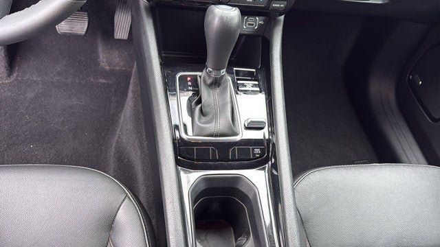 Certified 2023 Jeep Compass Limited w/ Sun and Sound Group AWD/4WD image 23