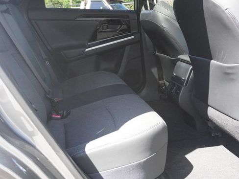 Used 2025 Toyota bZ4X AWD w/ Weather Package image 32
