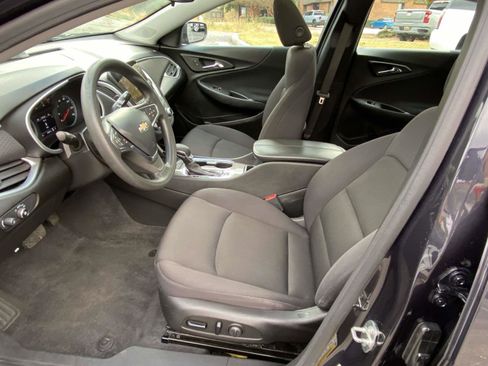 Certified 2023 Chevrolet Malibu LT image 6
