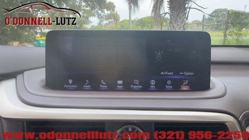 Used 2020 Lexus RX 350 FWD w/ Premium Package image 21