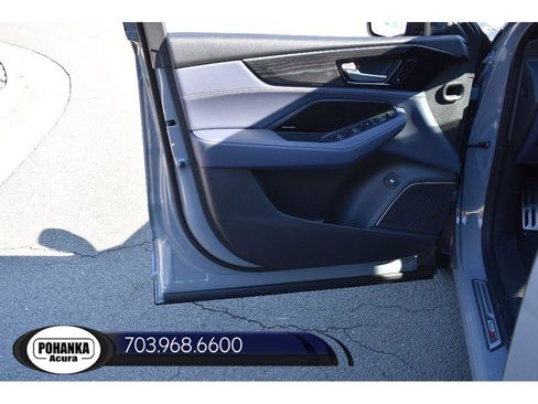 New 2026 Acura MDX Type S AWD/4WD image 26