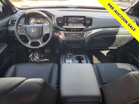 Used 2024 Honda Passport EX-L image 10