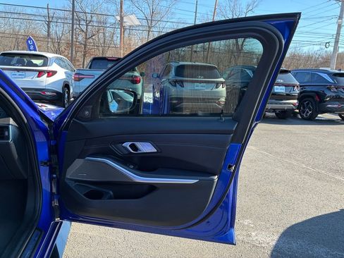 Used 2021 BMW M3 Competition w/ Premium Package image 47