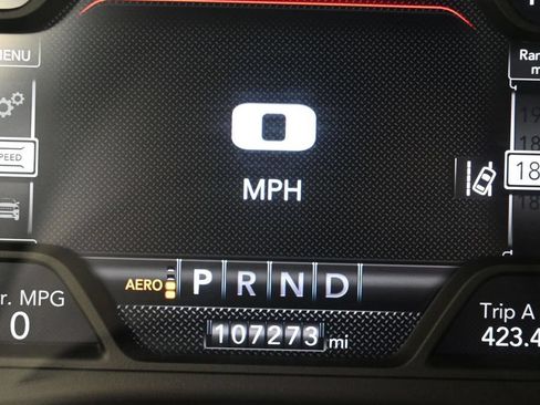 Used 2020 RAM 1500 Rebel w/ Rebel Level 2 Equipment Group AWD/4WD image 15