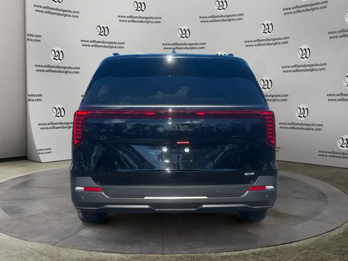 New 2026 Kia Carnival SX Prestige image 4