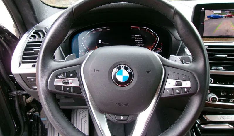 Used 2020 BMW X3 xDrive30i w/ Premium Package AWD/4WD image 19