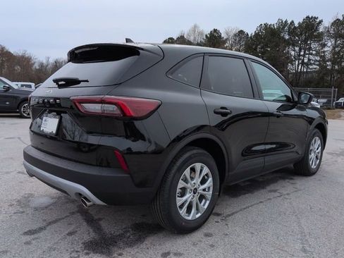 New 2026 Ford Escape Active image 4