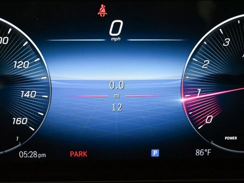 New 2026 Mercedes-Benz CLA 250 image 11