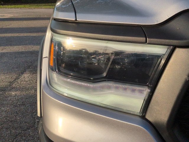Used 2021 RAM 1500 Rebel w/ Rebel Level 1 Equipment Group AWD/4WD image 9