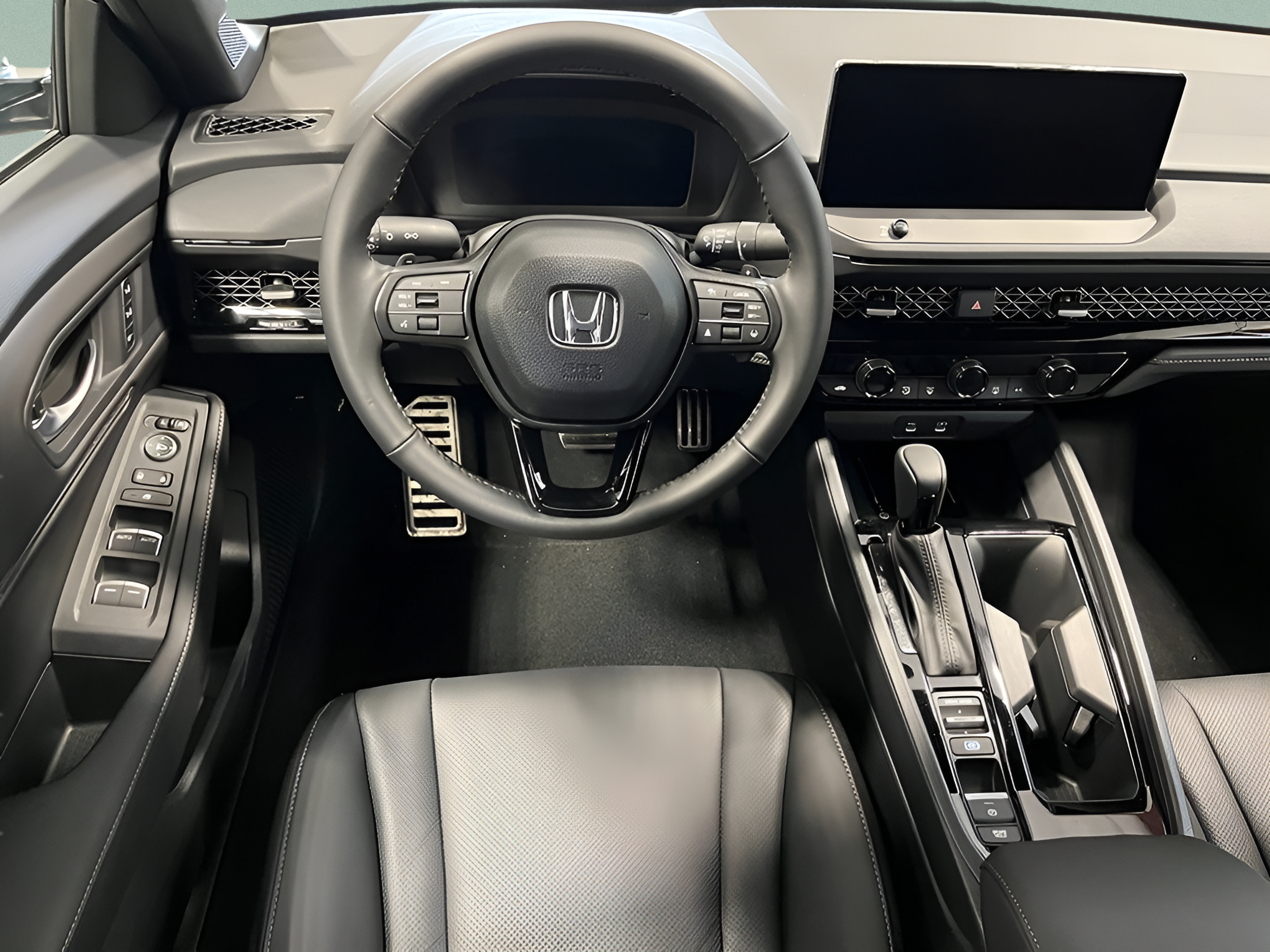 New 2026 Honda Accord Sport image 23