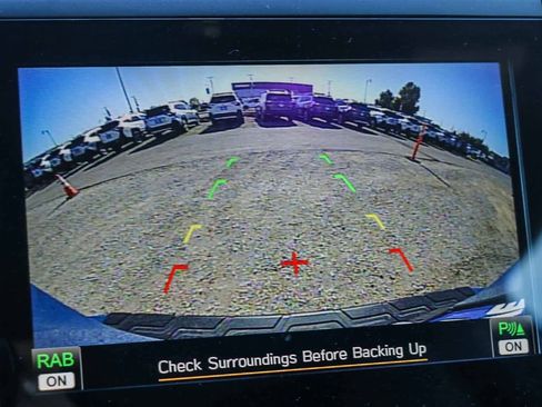 New 2025 Subaru Forester Wilderness image 23