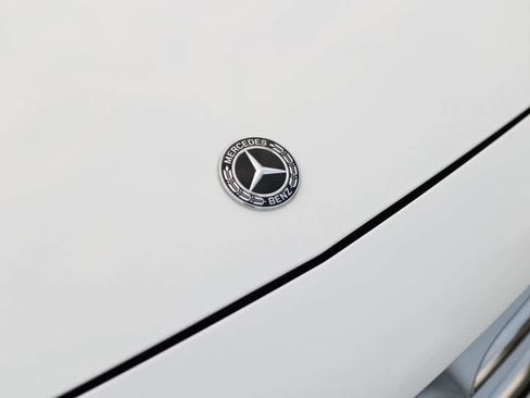Certified 2019 Mercedes-Benz C 300 4MATIC Sedan image 15
