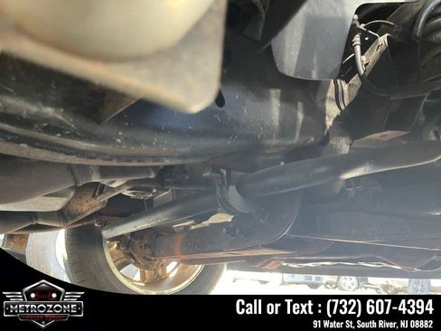 Used 2011 Chevrolet Silverado 1500 LT w/ Texas Edition RWD image 36