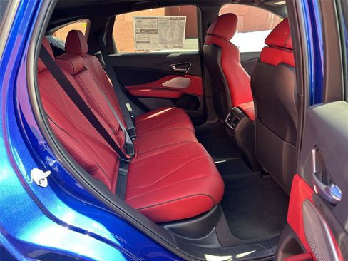 New 2026 Acura RDX A-Spec image 13