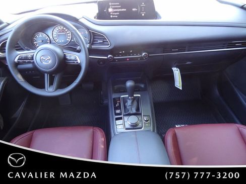 New 2026 MAZDA CX-30 AWD 2.5 S image 13