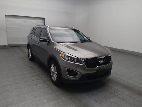 Used 2017 Kia Sorento AWD image 13
