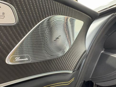 Certified 2024 Mercedes-Benz AMG GT 63 S image 8