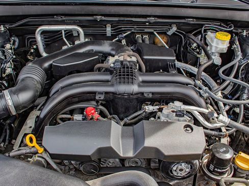 Used 2019 Subaru Outback 2.5i Limited w/ Popular Package #2 image 37