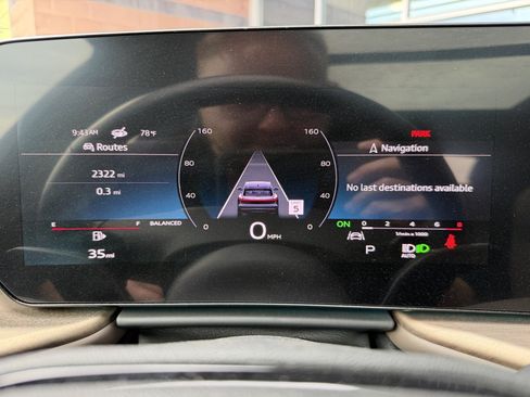 Used 2025 Audi Q5 Premium Plus w/ Premium Plus AWD/4WD image 17