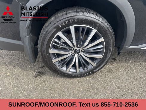 Used 2022 INFINITI QX60 Autograph image 5