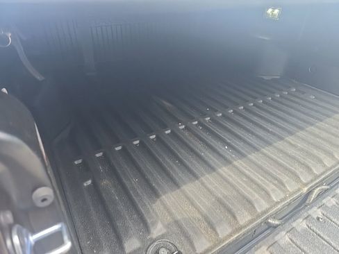 Used 2026 Toyota Tacoma Limited image 10