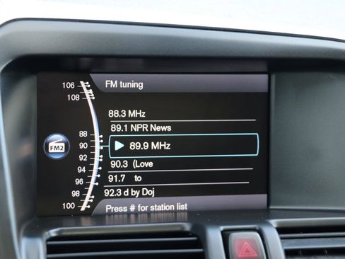 Used 2014 Volvo XC60 3.2 image 18