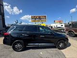 Used 2013 INFINITI JX35 AWD w/ Premium Pkg image 3