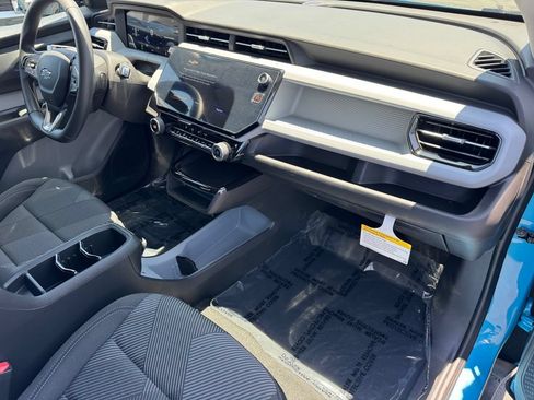 New 2027 Chevrolet Bolt LT FWD image 7