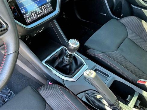 Used 2022 Subaru WRX Premium image 18