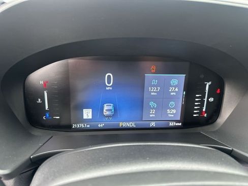 Used 2023 Ford Escape ST-Line w/ Tech Pack #1 AWD/4WD image 12