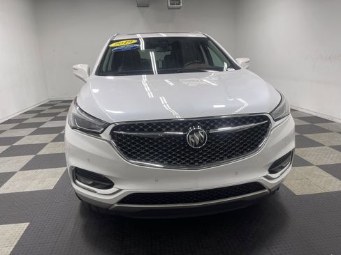 Used 2019 Buick Enclave Avenir FWD image 7