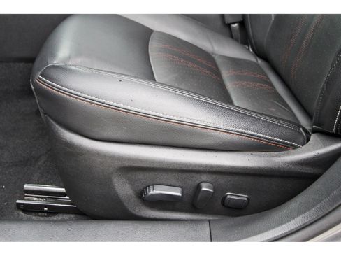 Certified 2023 Nissan Altima 2.0 SR FWD image 30