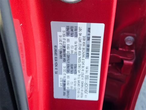 Used 2024 MAZDA CX-90 3.3 Turbo w/ Preferred Plus image 45