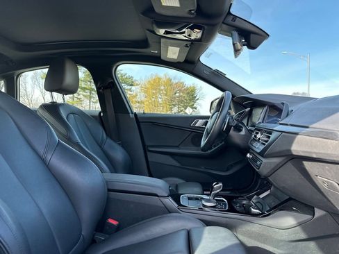 Certified 2023 BMW 228i xDrive Gran Coupe 228i xDrive w/ M Sport Package image 24