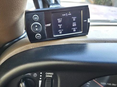 Used 2001 Dodge Ram 2500 Truck SLT Plus 4dr Quad Cab 4WD LB image 17