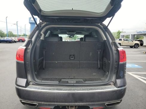 Used 2014 Buick Enclave Premium w/ Trailering Provision Package AWD/4WD image 13