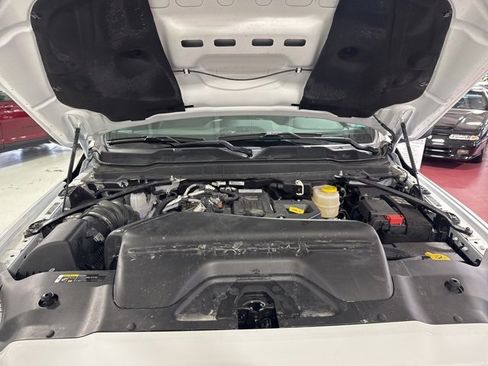 New 2026 RAM 3500 Laramie w/ Night Edition image 10