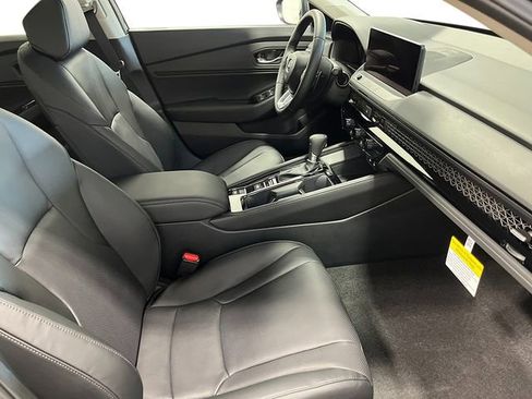 New 2026 Honda Accord Touring image 29