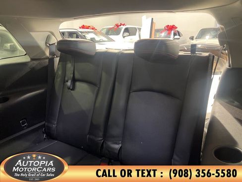 Used 2014 Dodge Journey R/T w/ Flexible Seating Group AWD/4WD image 17