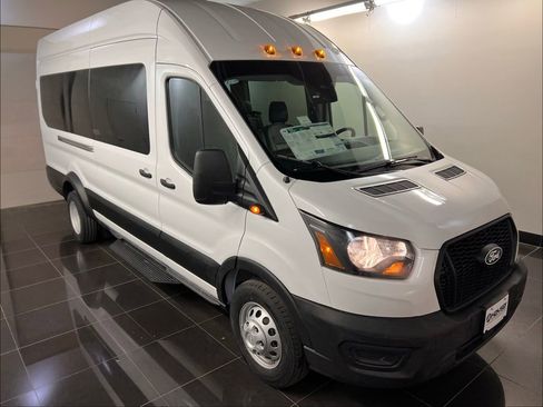 New 2026 Ford Transit 350 XL image 1