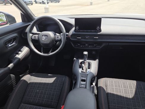Used 2024 Honda HR-V Sport image 23