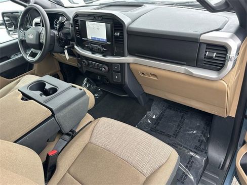 Used 2023 Ford F150 XLT image 25
