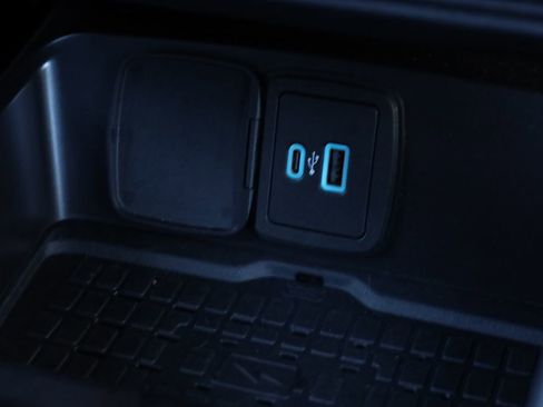 Used 2024 Ford Bronco Outer Banks image 43