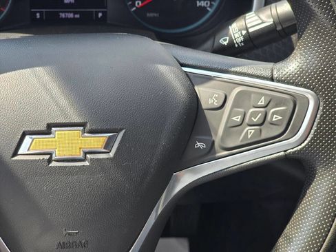 Used 2023 Chevrolet Malibu LT FWD image 14