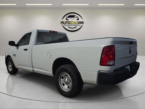 Used 2017 RAM 1500 Tradesman w/ Power & Remote Entry Group image 5