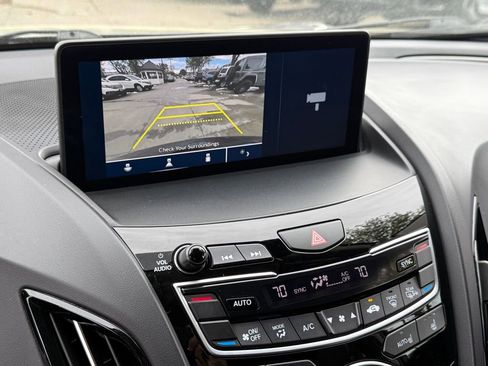Used 2019 Acura RDX AWD image 24