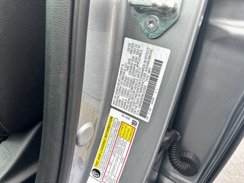 Used 2024 Honda CR-V Sport image 39