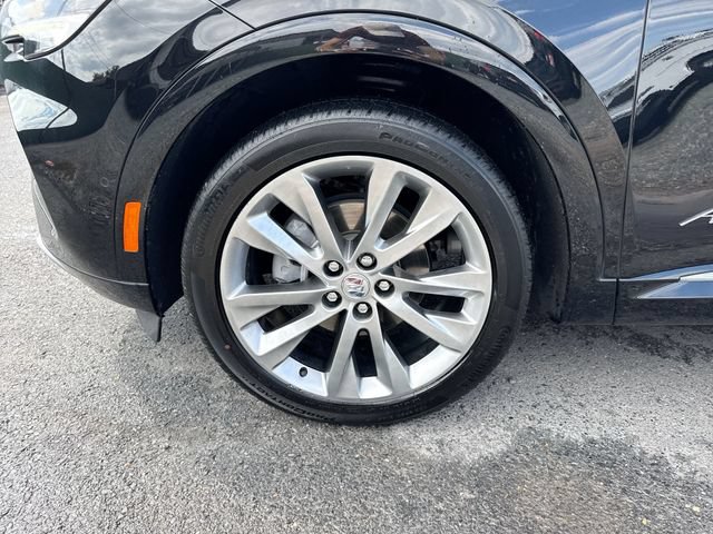 Used 2023 Buick Envision Avenir FWD image 10