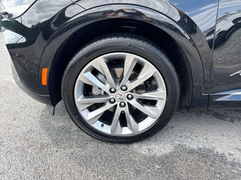 Used 2023 Buick Envision Avenir FWD image 10