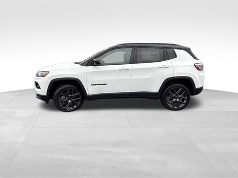 New 2026 Jeep Compass Limited AWD/4WD image 4
